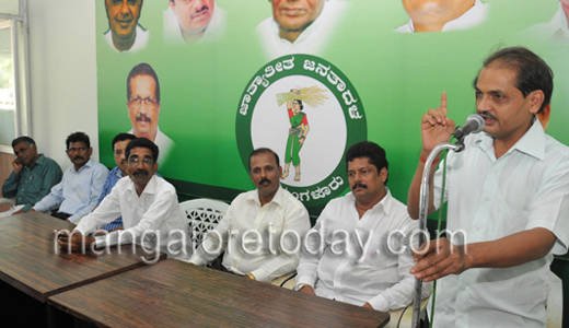 JDS Meet